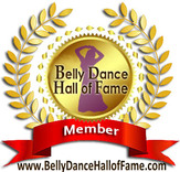 Belly Dance Hall of Fame