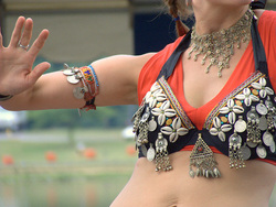 Belly Dance College